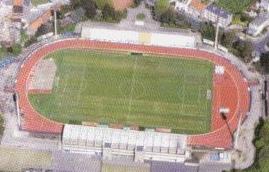 Stade de la libération